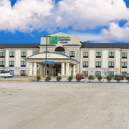 Holiday Inn Express Hotels & Suites Cuero By Ihg Εξωτερικό φωτογραφία