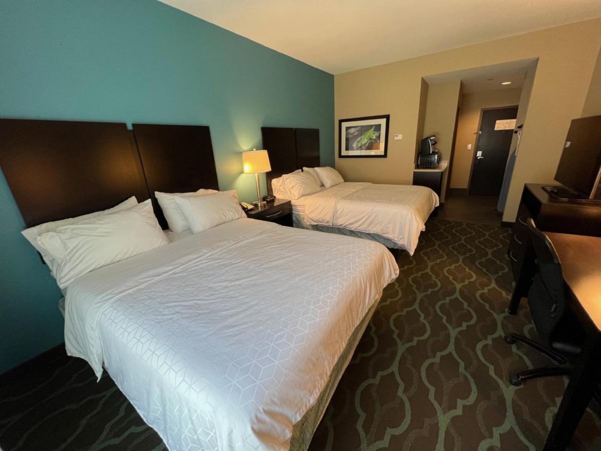 Holiday Inn Express Hotels & Suites Cuero By Ihg Εξωτερικό φωτογραφία