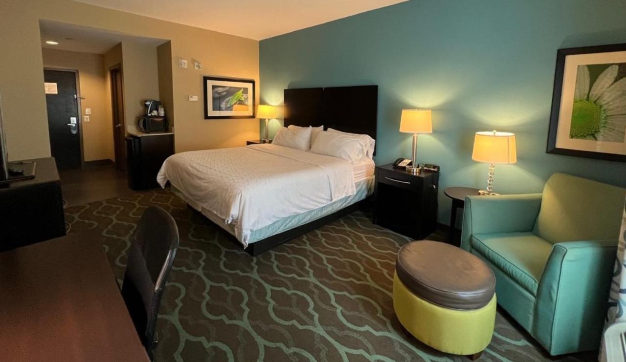 Holiday Inn Express Hotels & Suites Cuero By Ihg Εξωτερικό φωτογραφία