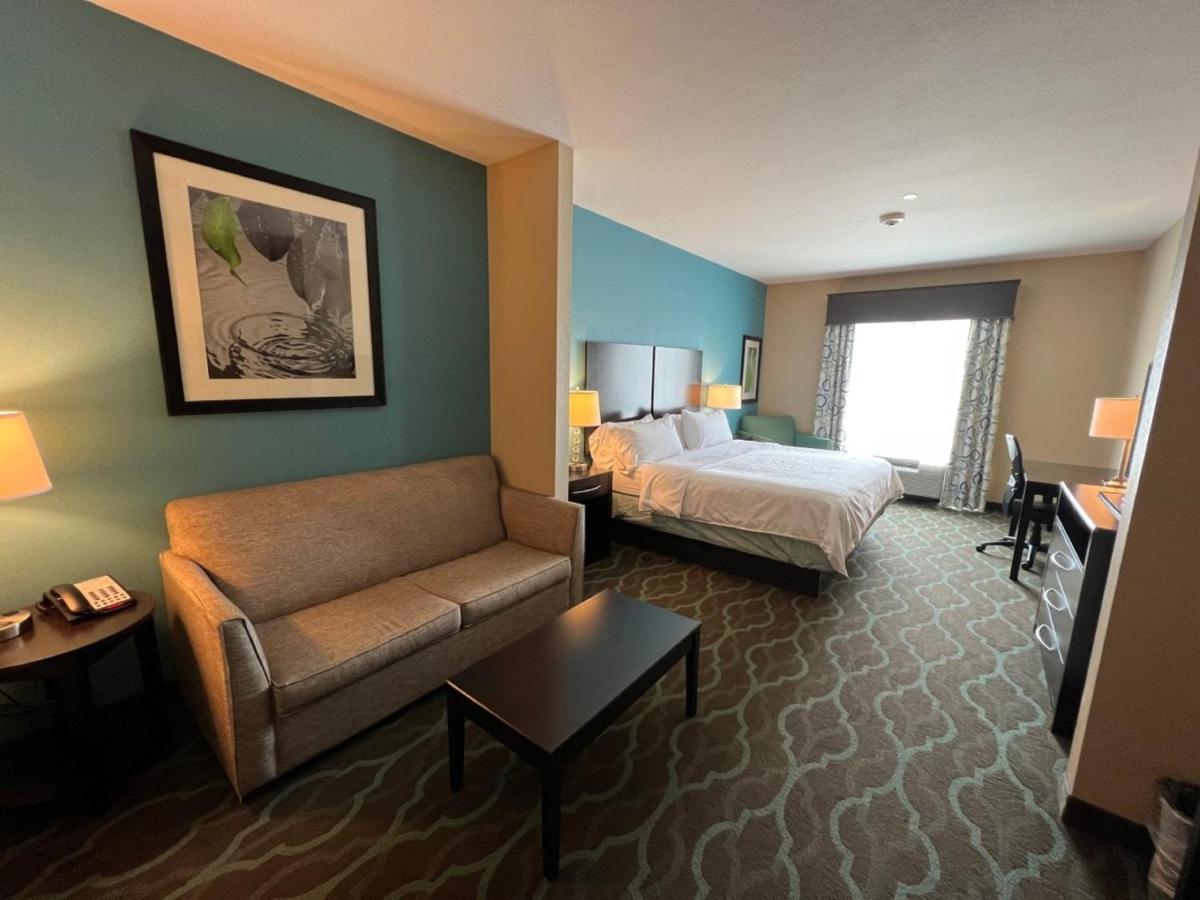 Holiday Inn Express Hotels & Suites Cuero By Ihg Εξωτερικό φωτογραφία