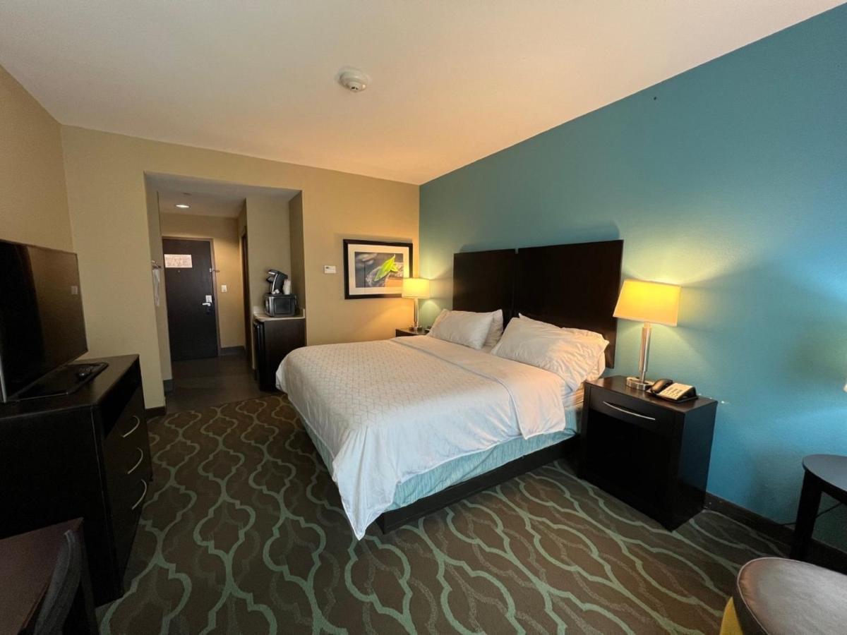 Holiday Inn Express Hotels & Suites Cuero By Ihg Εξωτερικό φωτογραφία