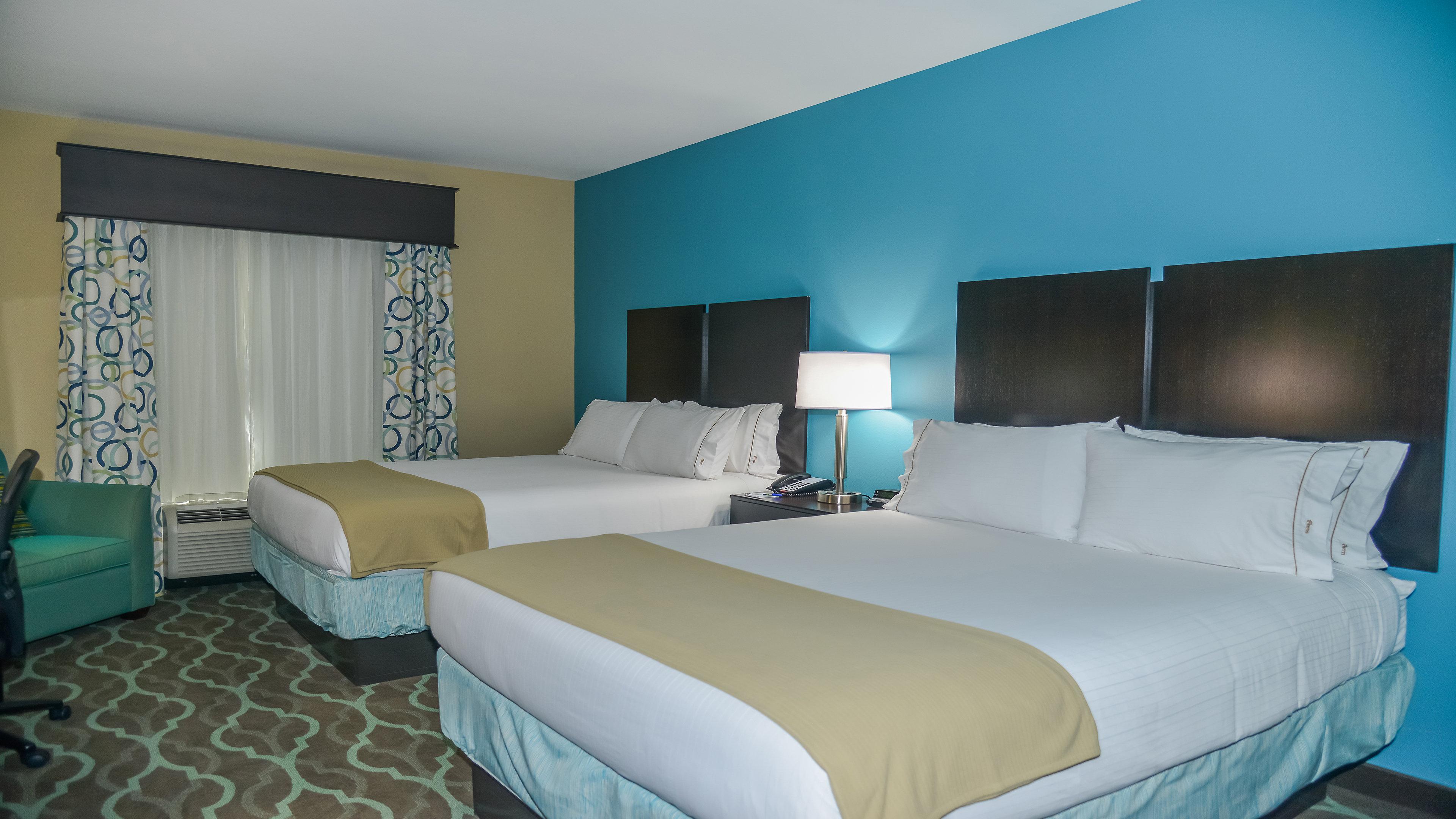 Holiday Inn Express Hotels & Suites Cuero By Ihg Εξωτερικό φωτογραφία