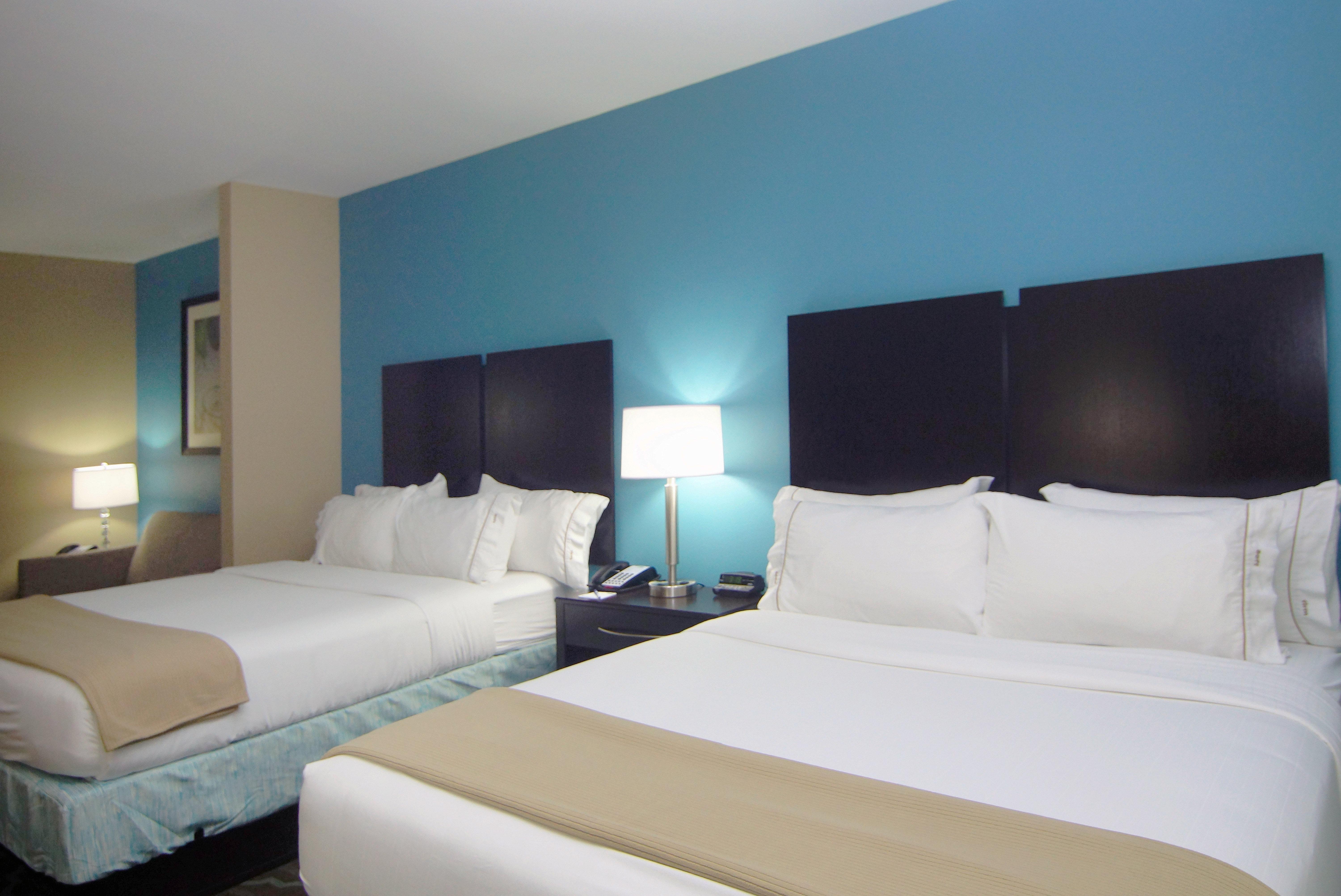 Holiday Inn Express Hotels & Suites Cuero By Ihg Εξωτερικό φωτογραφία