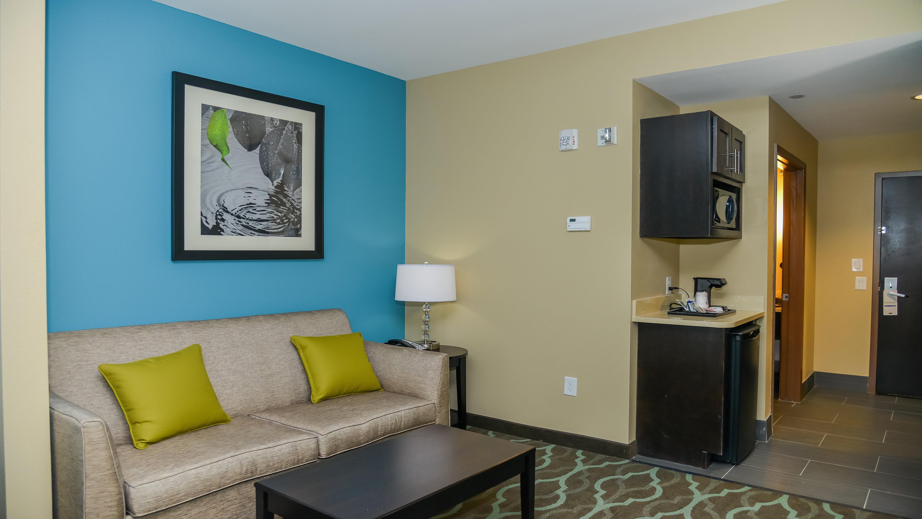 Holiday Inn Express Hotels & Suites Cuero By Ihg Εξωτερικό φωτογραφία