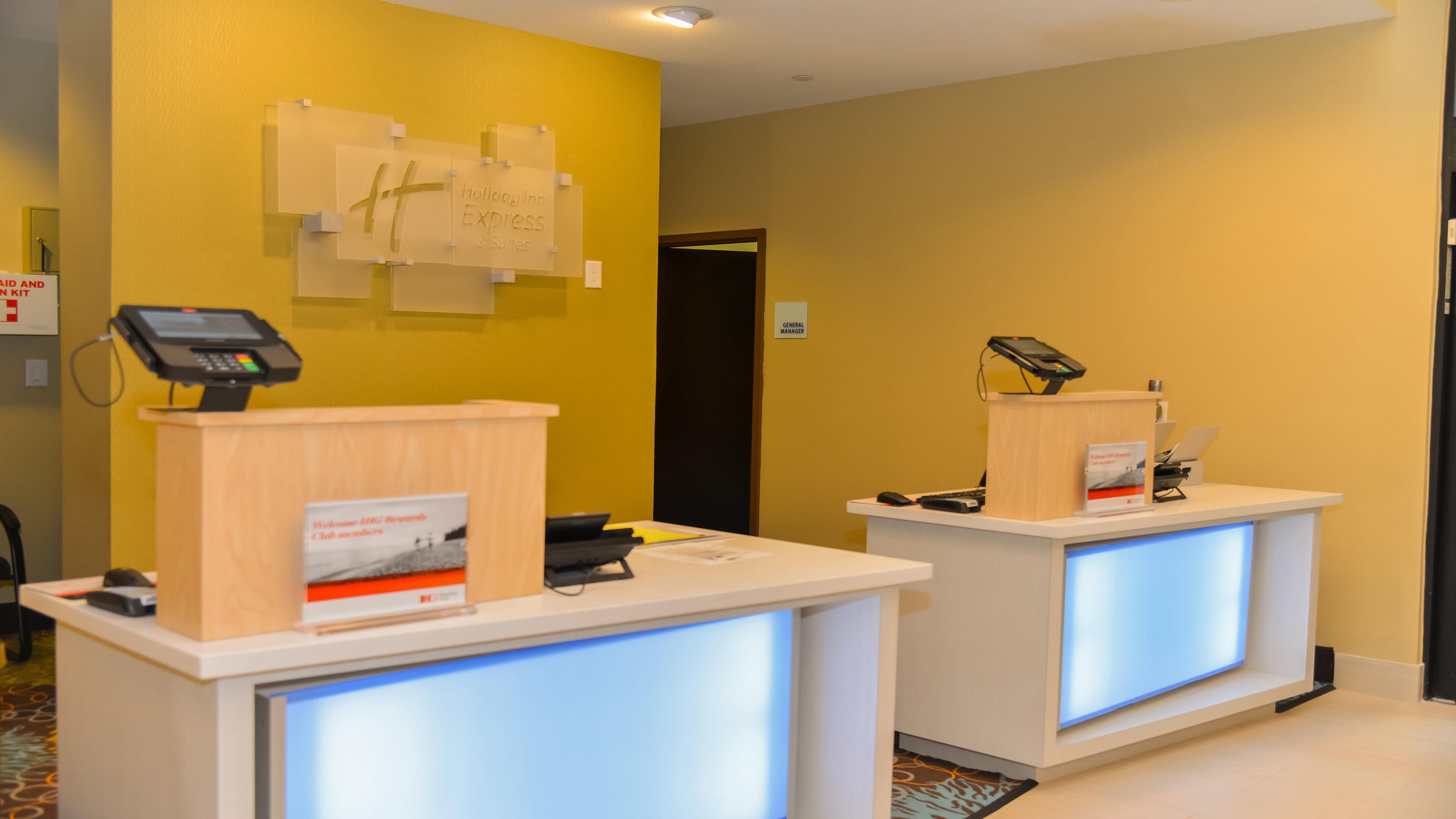 Holiday Inn Express Hotels & Suites Cuero By Ihg Εξωτερικό φωτογραφία