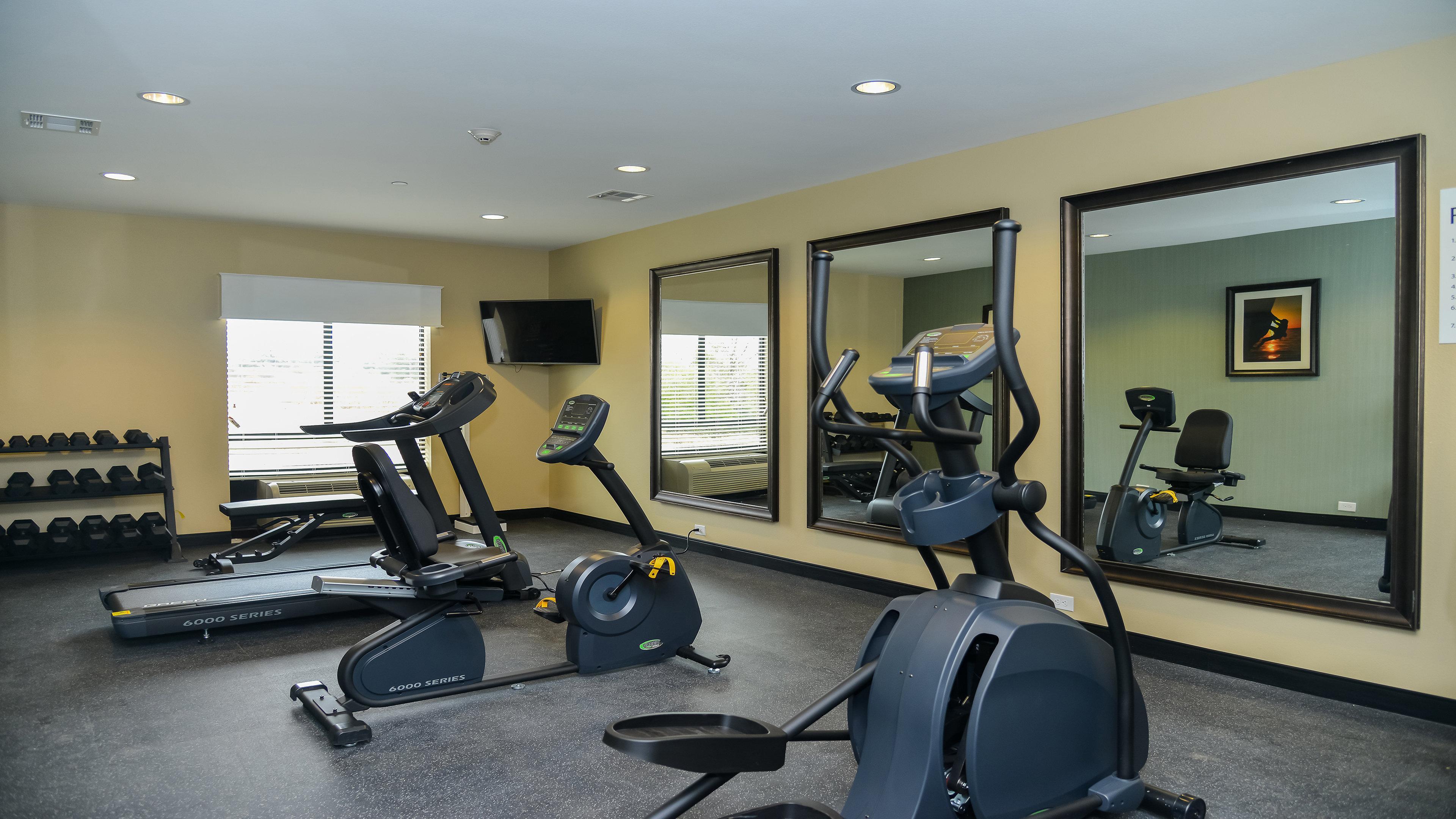 Holiday Inn Express Hotels & Suites Cuero By Ihg Εξωτερικό φωτογραφία