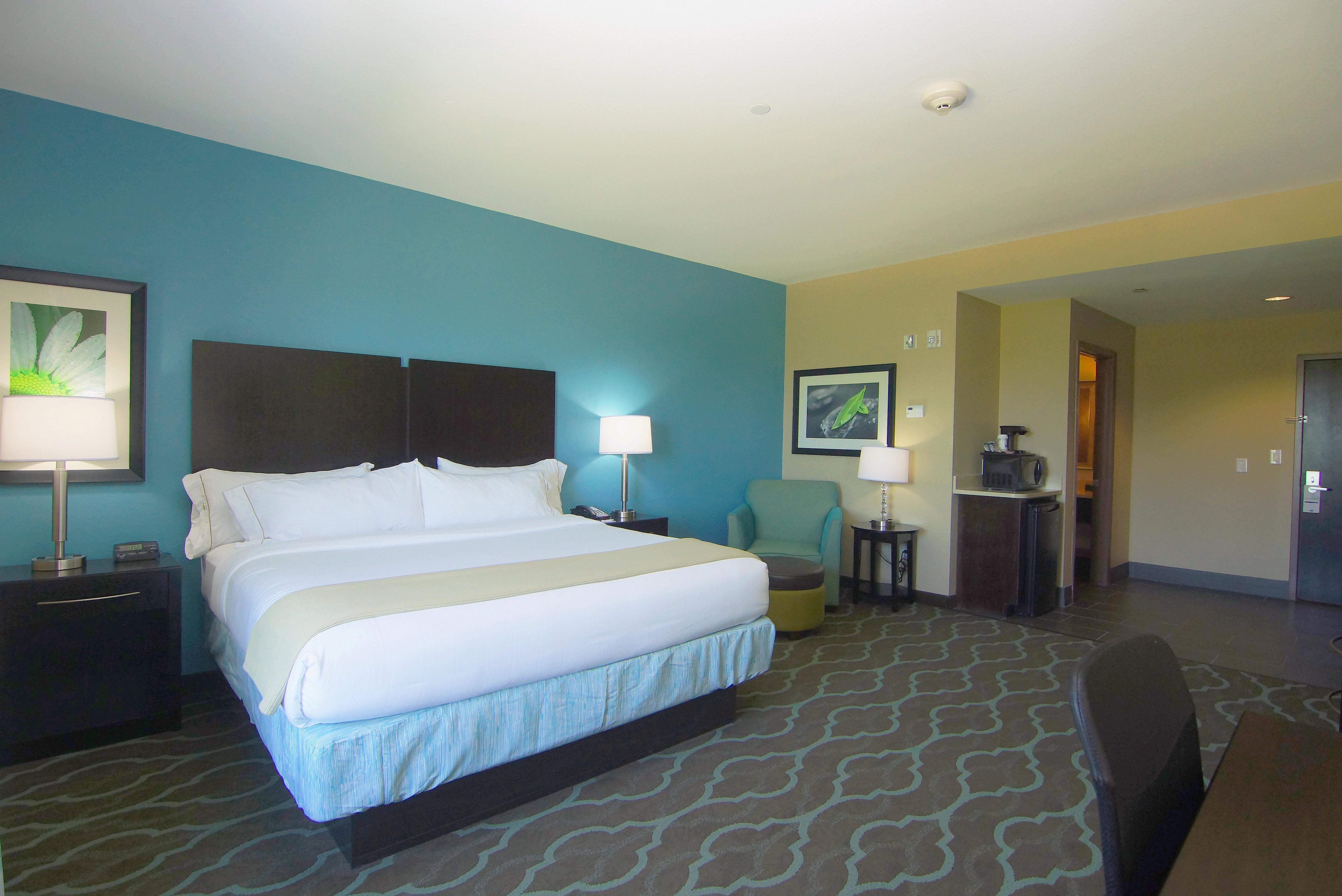 Holiday Inn Express Hotels & Suites Cuero By Ihg Εξωτερικό φωτογραφία