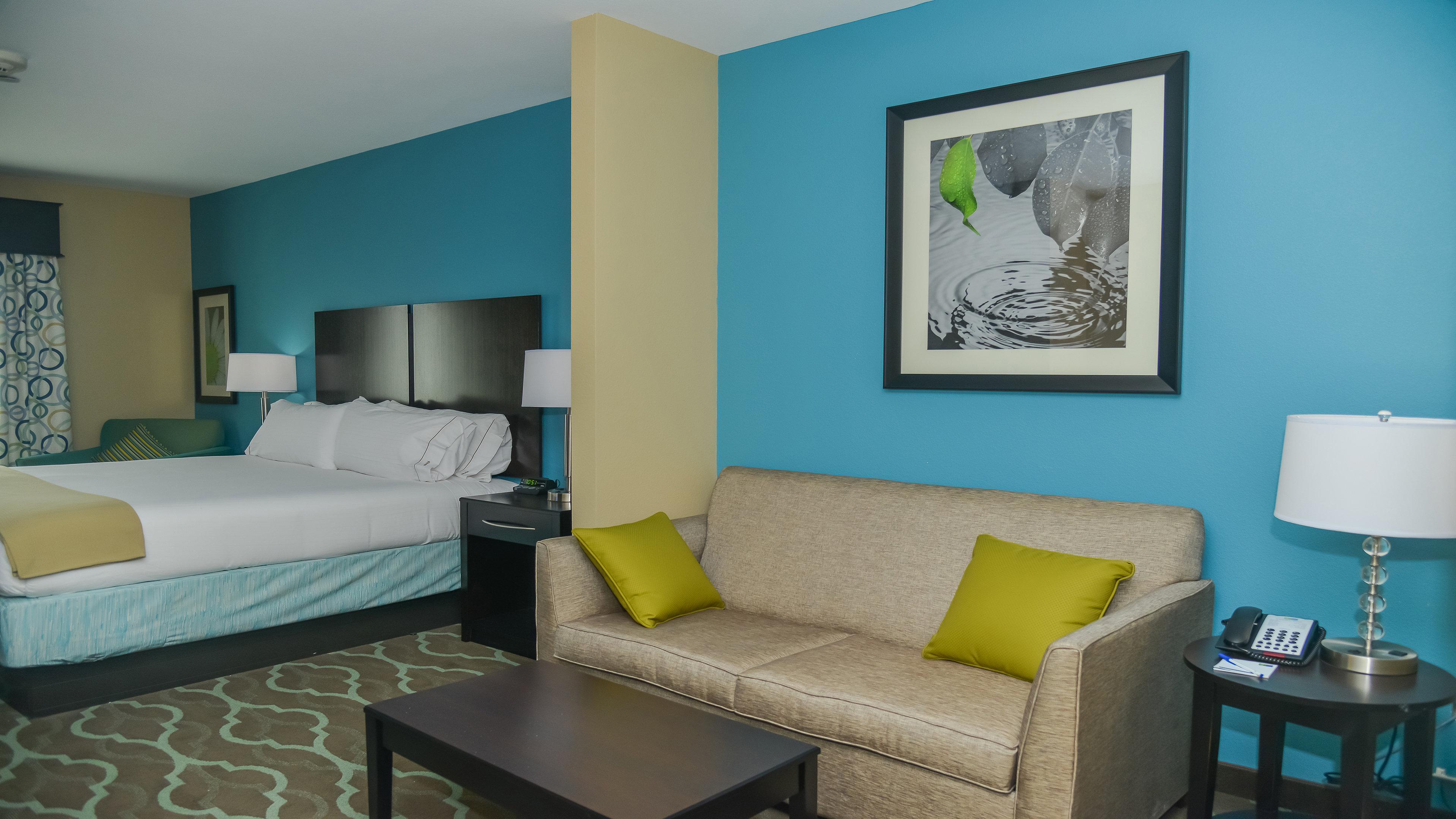 Holiday Inn Express Hotels & Suites Cuero By Ihg Εξωτερικό φωτογραφία