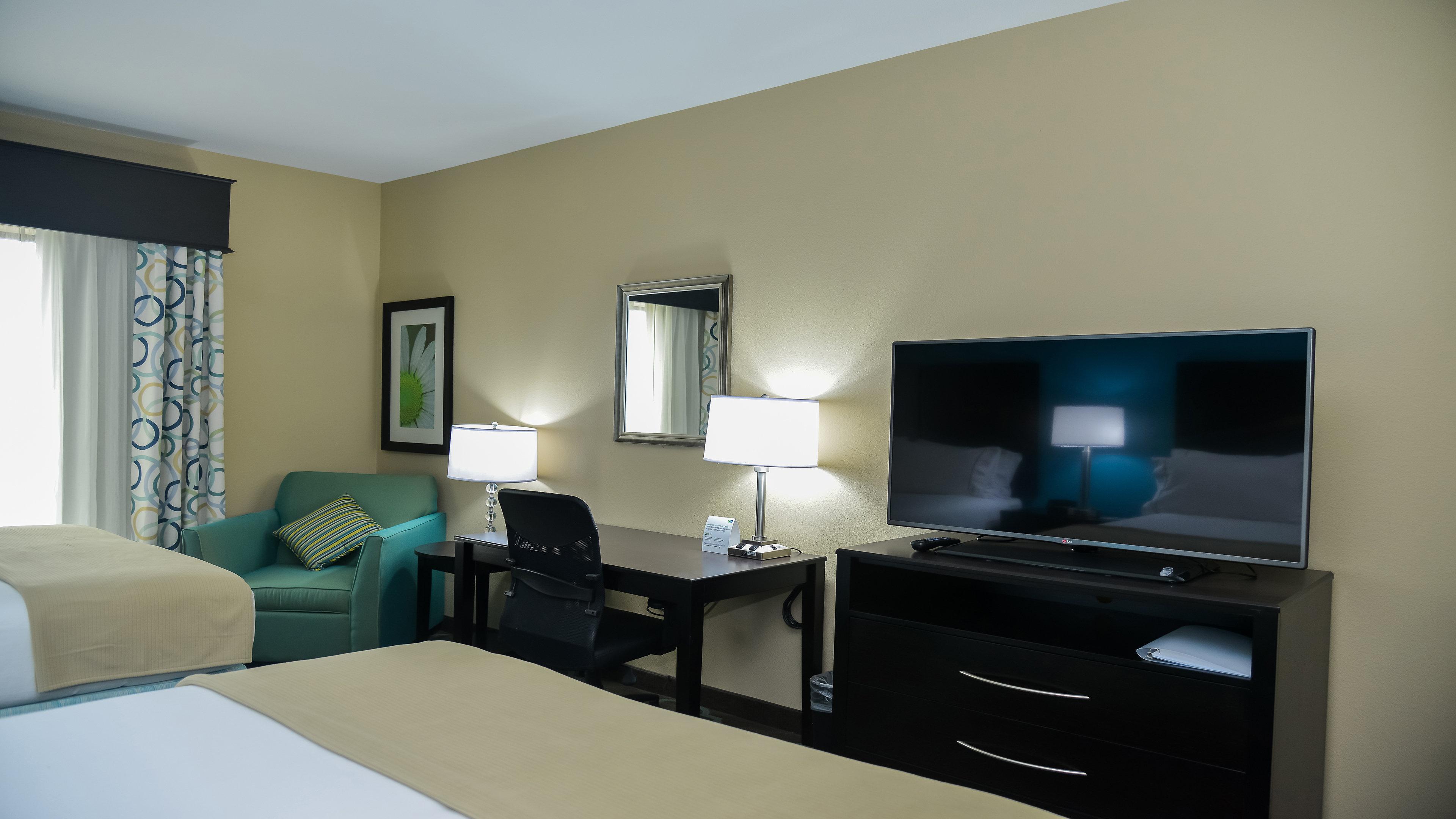 Holiday Inn Express Hotels & Suites Cuero By Ihg Εξωτερικό φωτογραφία