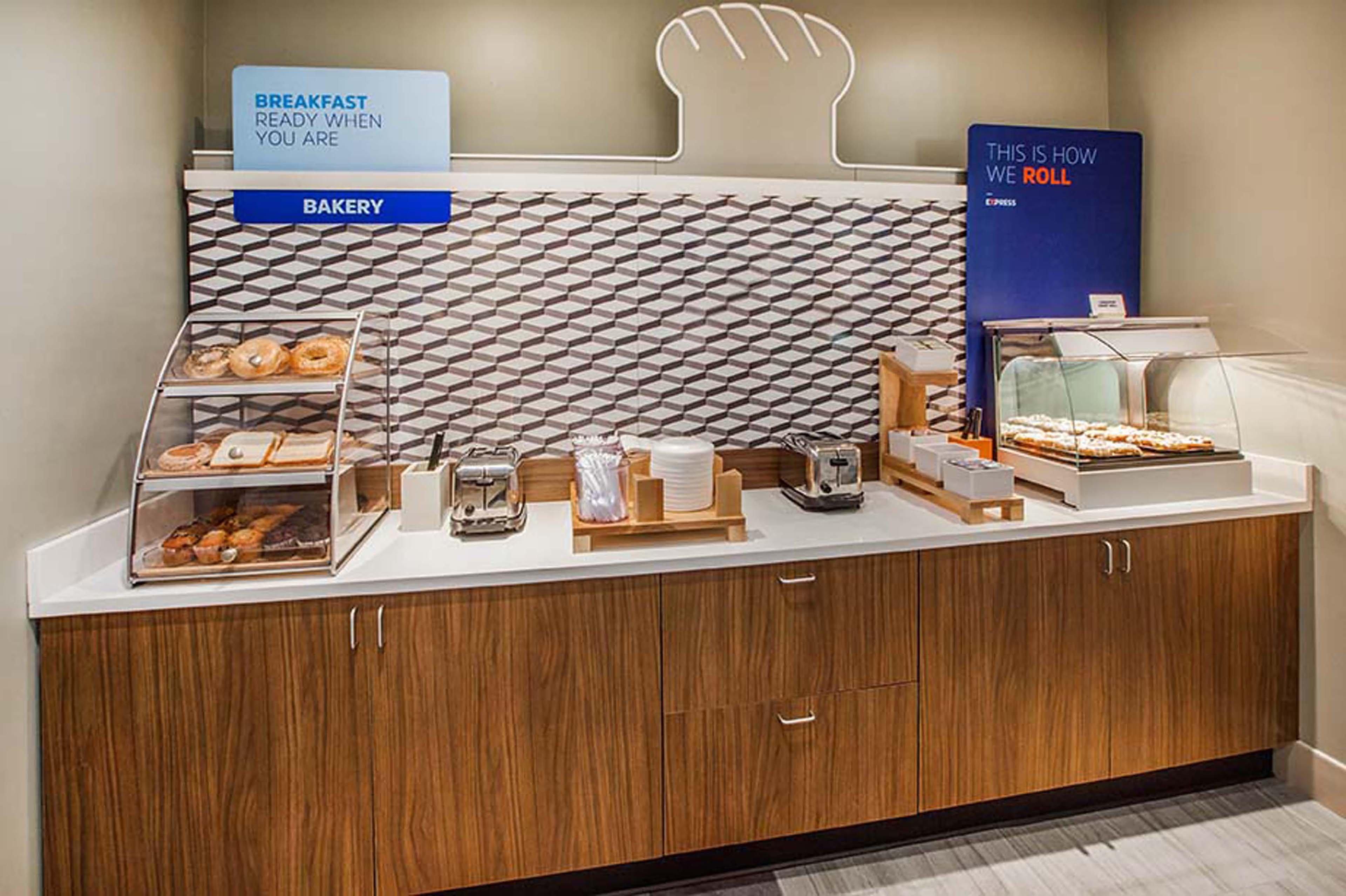 Holiday Inn Express Hotels & Suites Cuero By Ihg Εξωτερικό φωτογραφία