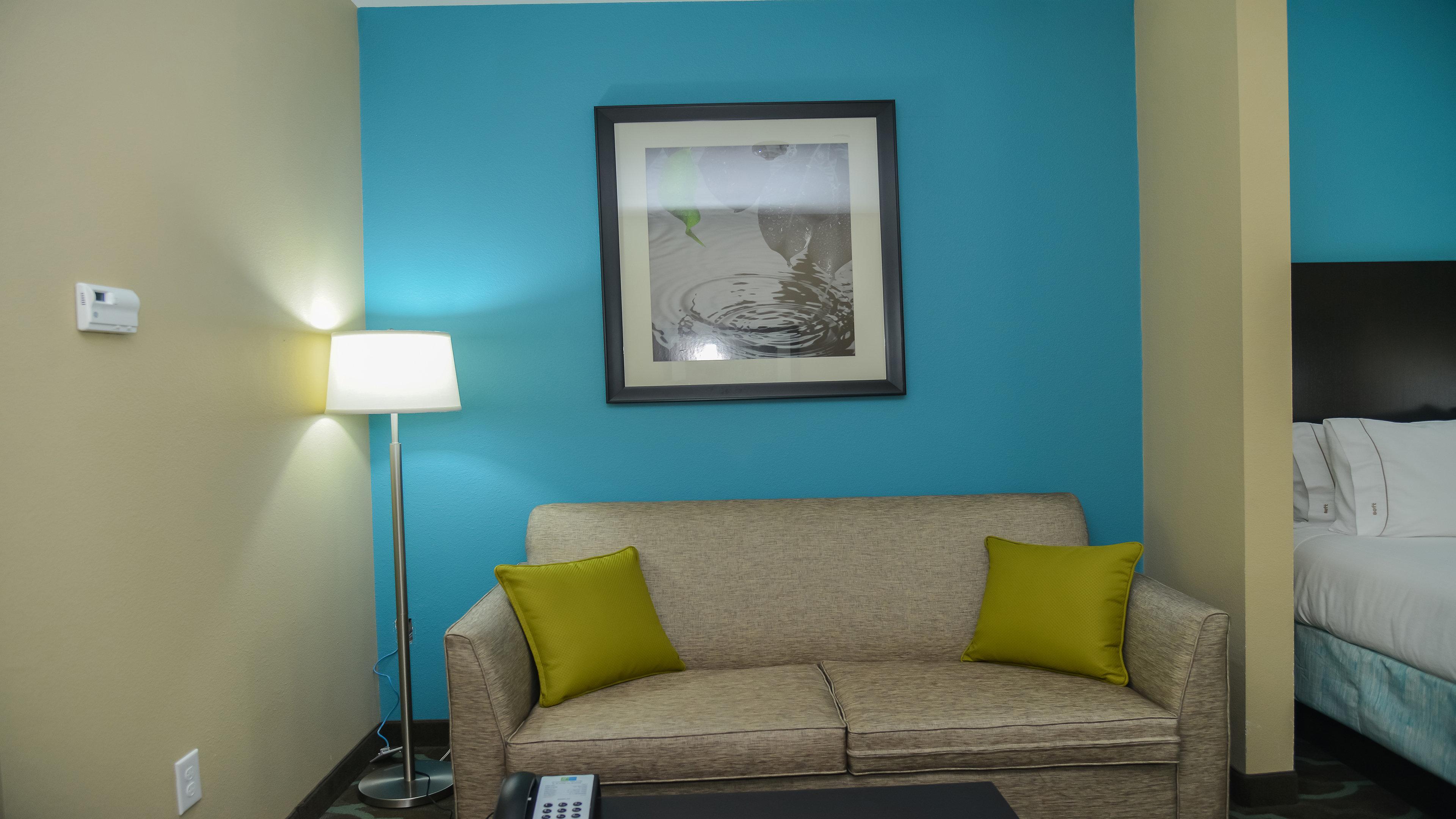 Holiday Inn Express Hotels & Suites Cuero By Ihg Εξωτερικό φωτογραφία