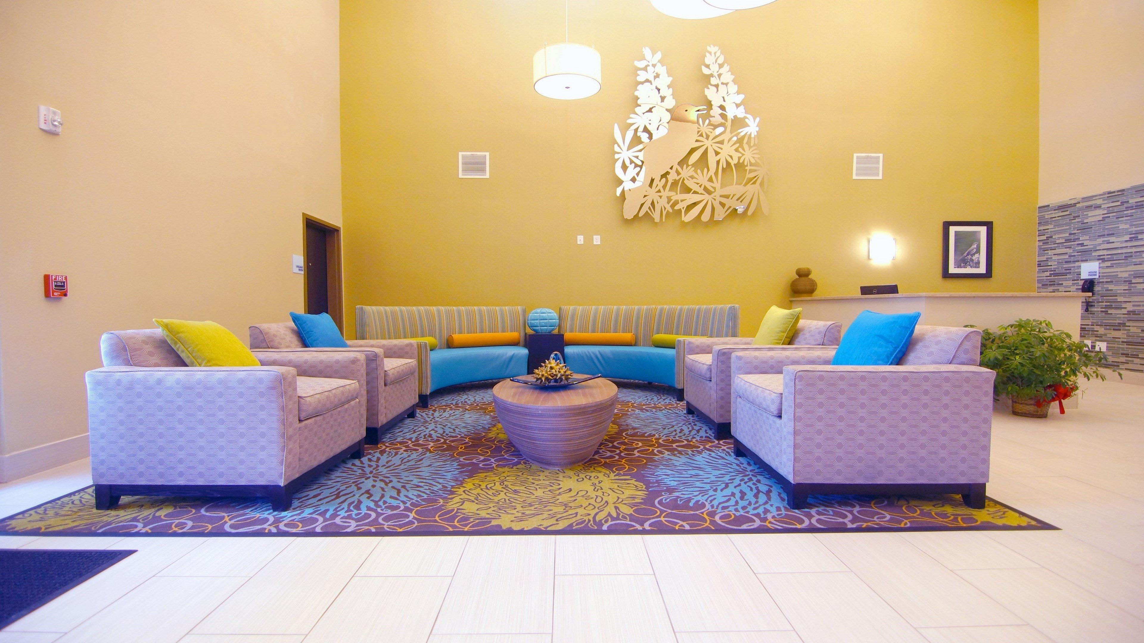 Holiday Inn Express Hotels & Suites Cuero By Ihg Εξωτερικό φωτογραφία