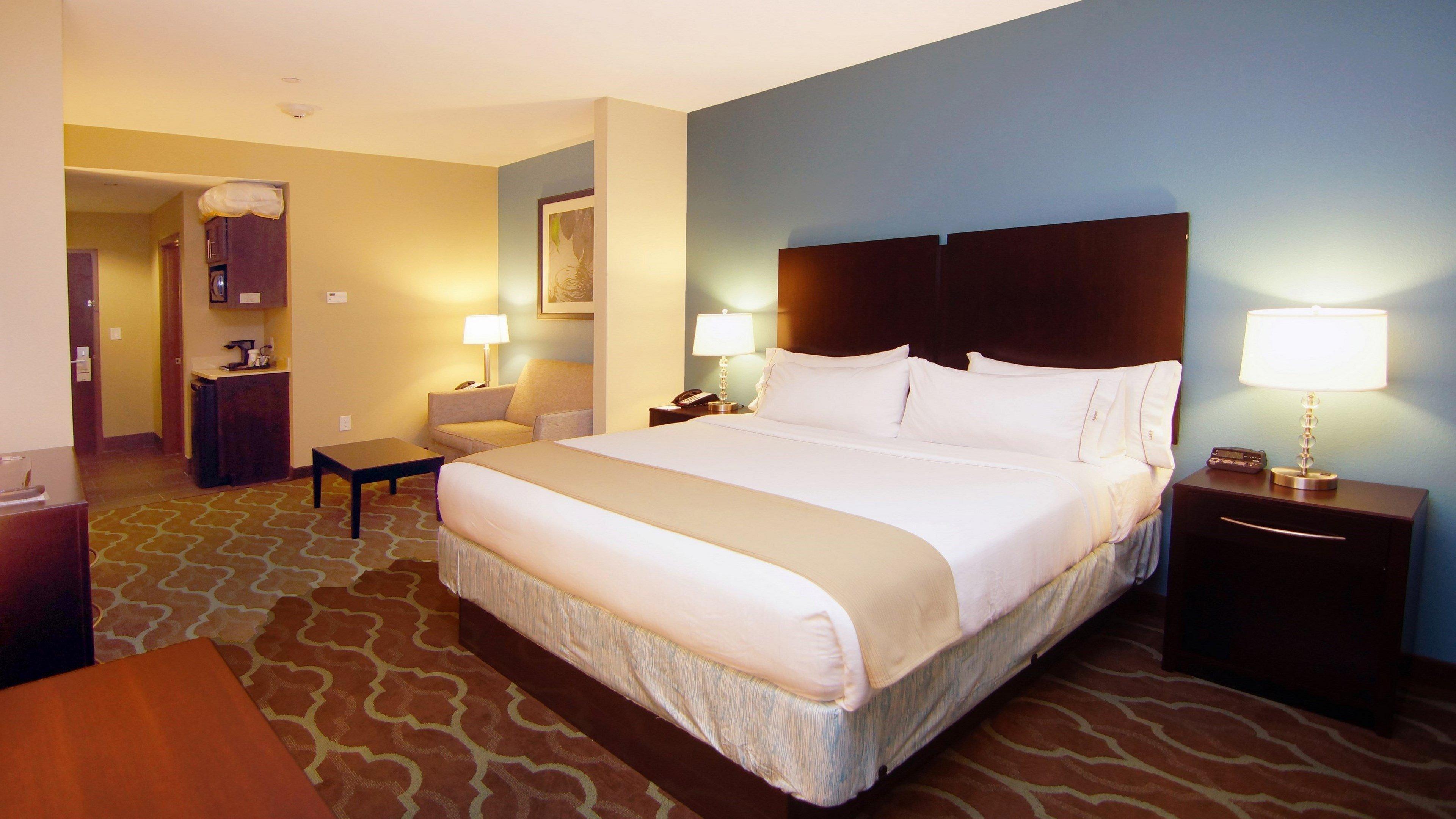 Holiday Inn Express Hotels & Suites Cuero By Ihg Εξωτερικό φωτογραφία