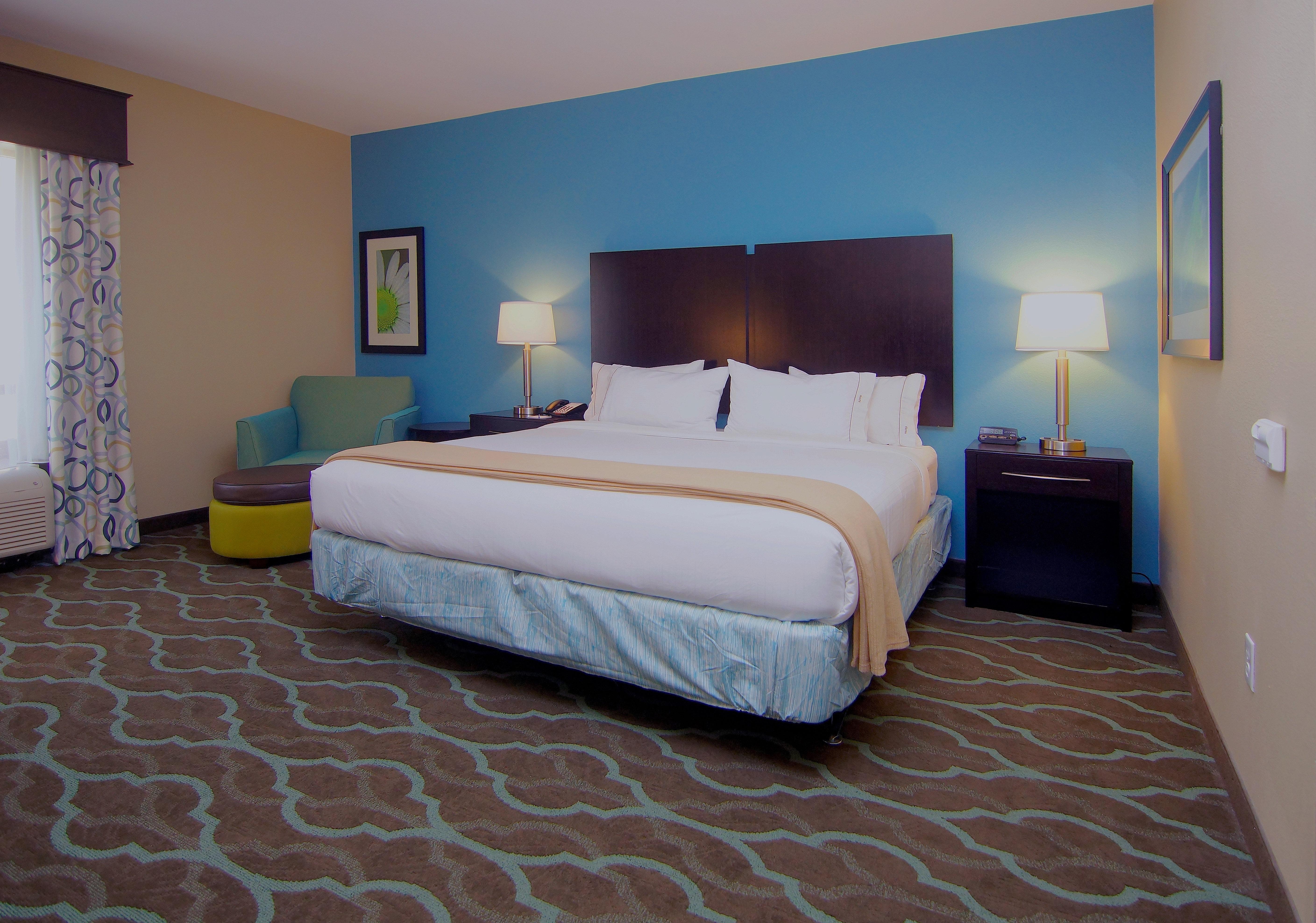 Holiday Inn Express Hotels & Suites Cuero By Ihg Εξωτερικό φωτογραφία