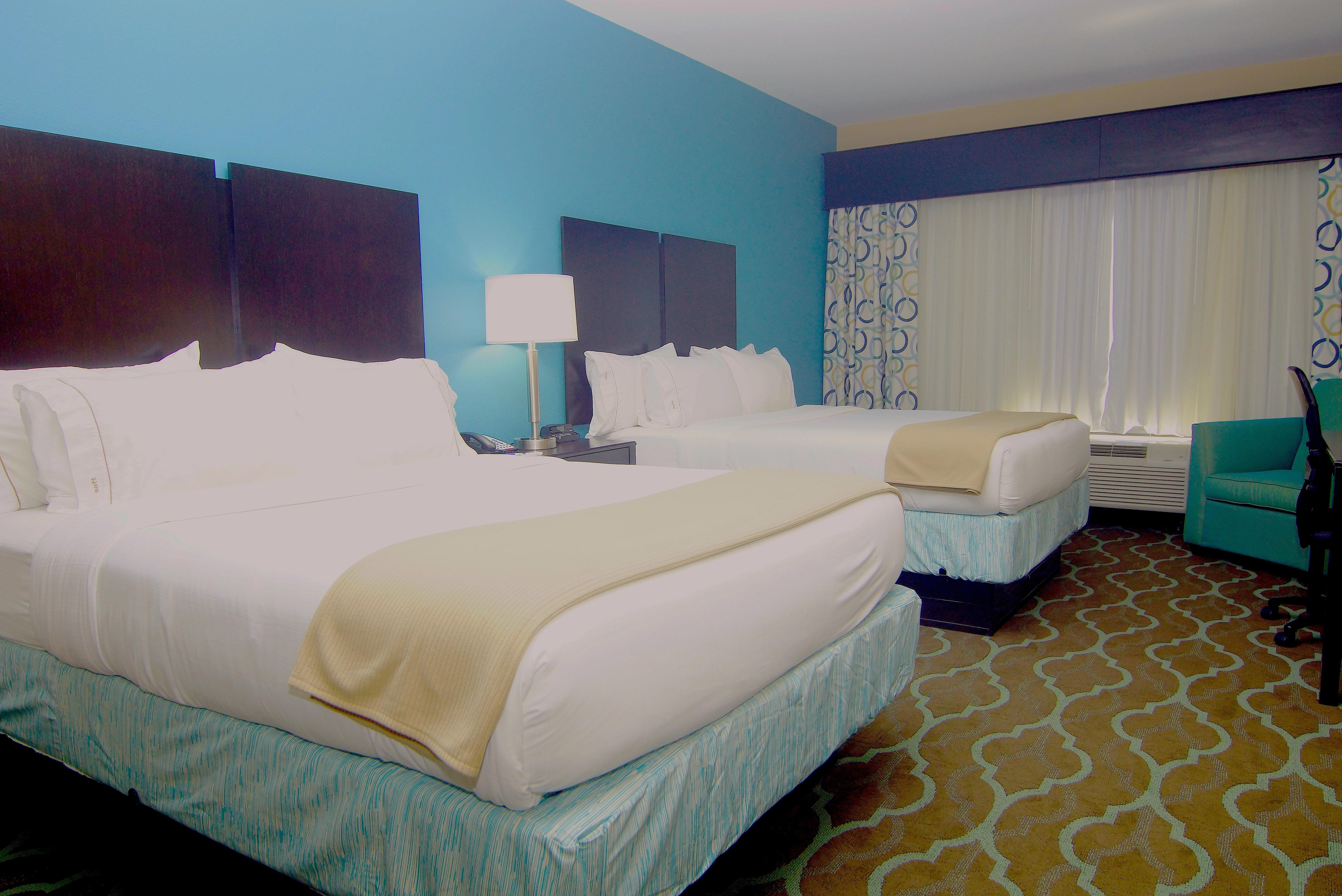 Holiday Inn Express Hotels & Suites Cuero By Ihg Εξωτερικό φωτογραφία