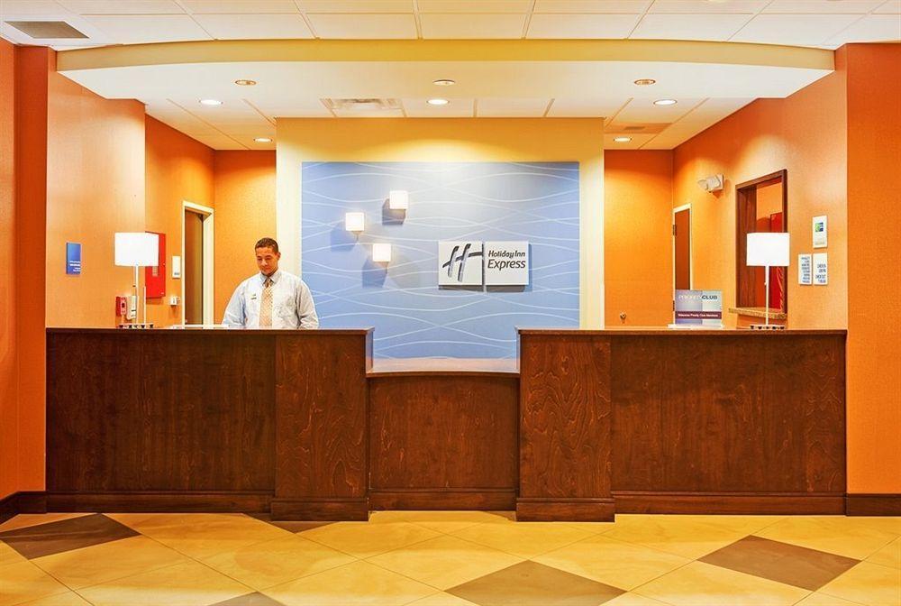 Holiday Inn Express Hotels & Suites Cuero By Ihg Εξωτερικό φωτογραφία