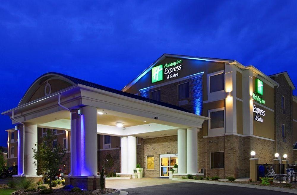 Holiday Inn Express Hotels & Suites Cuero By Ihg Εξωτερικό φωτογραφία